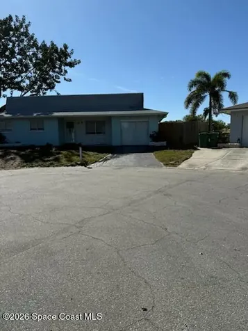 437 Via Palermo Court Merritt Island FL 32953