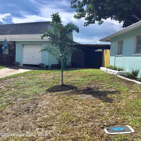 437 Via Palermo Court Merritt Island FL 32953