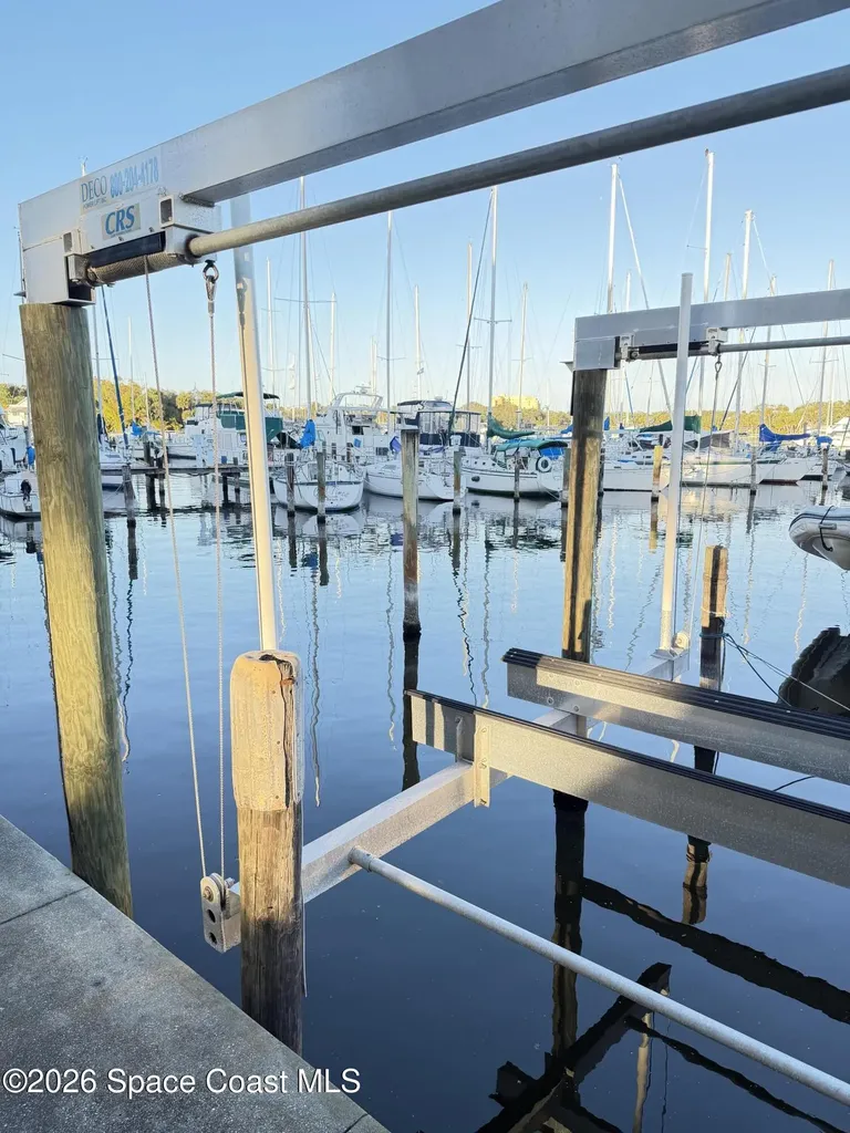 911 N Harbor City Boulevard Melbourne FL 32935