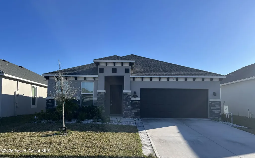 1985 Kylar Drive NW Palm Bay FL 32907