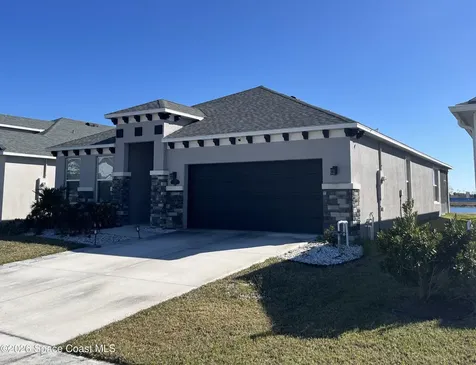 1985 Kylar Drive NW Palm Bay FL 32907