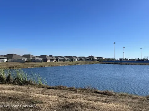 1985 Kylar Drive NW Palm Bay FL 32907