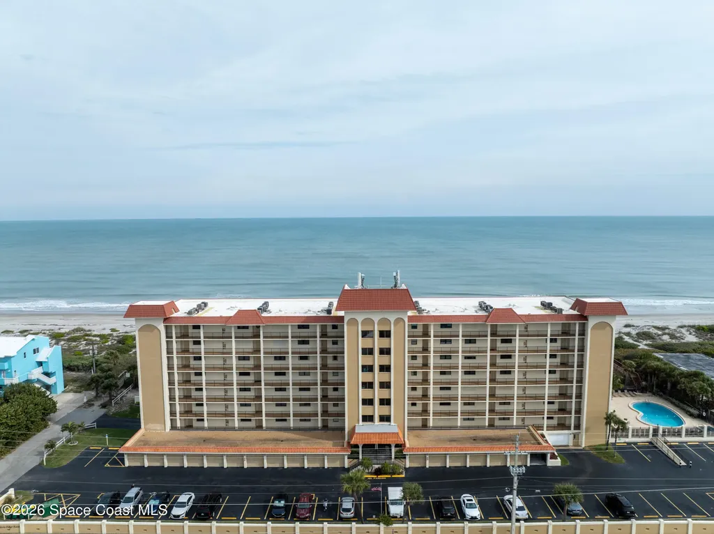 2815 S Atlantic Avenue Cocoa Beach FL 32931