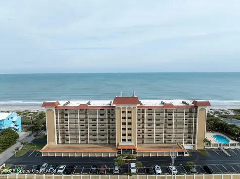 2815 S Atlantic Avenue Cocoa Beach FL 32931