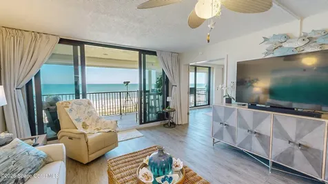 2815 S Atlantic Avenue Cocoa Beach FL 32931