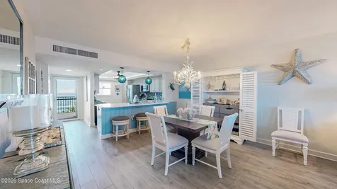 2815 S Atlantic Avenue Cocoa Beach FL 32931