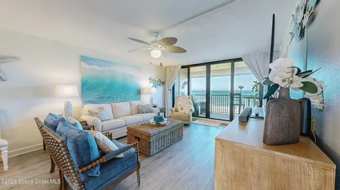 2815 S Atlantic Avenue Cocoa Beach FL 32931