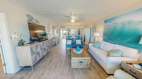 2815 S Atlantic Avenue Cocoa Beach FL 32931