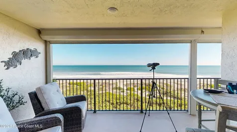 2815 S Atlantic Avenue Cocoa Beach FL 32931