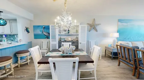 2815 S Atlantic Avenue Cocoa Beach FL 32931