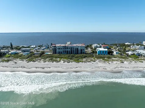 2815 S Atlantic Avenue Cocoa Beach FL 32931