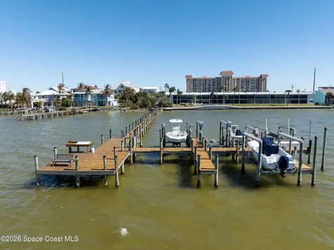 2815 S Atlantic Avenue Cocoa Beach FL 32931