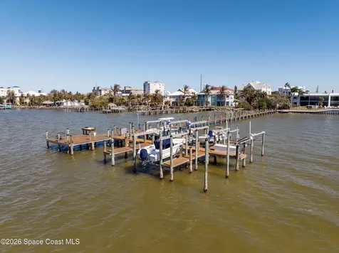 2815 S Atlantic Avenue Cocoa Beach FL 32931