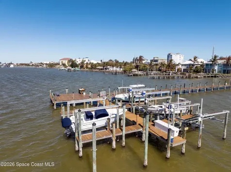 2815 S Atlantic Avenue Cocoa Beach FL 32931