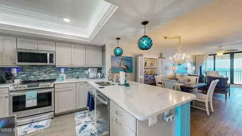 2815 S Atlantic Avenue Cocoa Beach FL 32931