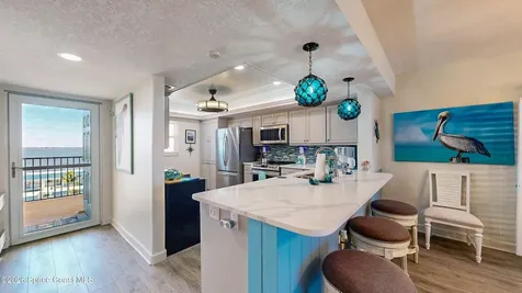 2815 S Atlantic Avenue Cocoa Beach FL 32931