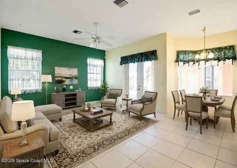 2567 Canterbury Circle Rockledge FL 32955