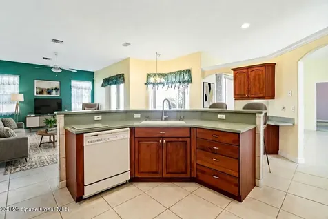 2567 Canterbury Circle Rockledge FL 32955
