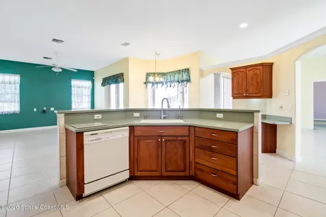 2567 Canterbury Circle Rockledge FL 32955