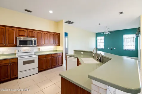 2567 Canterbury Circle Rockledge FL 32955