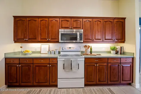 2567 Canterbury Circle Rockledge FL 32955