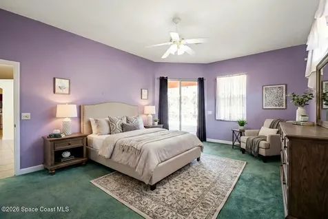 2567 Canterbury Circle Rockledge FL 32955