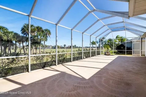 2567 Canterbury Circle Rockledge FL 32955