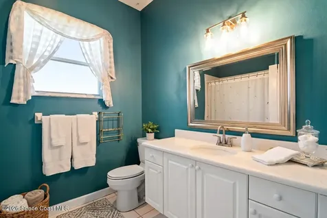 2567 Canterbury Circle Rockledge FL 32955