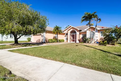 2567 Canterbury Circle Rockledge FL 32955