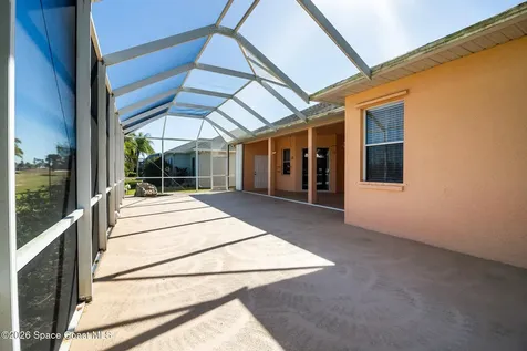2567 Canterbury Circle Rockledge FL 32955