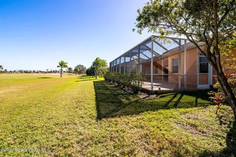 2567 Canterbury Circle Rockledge FL 32955