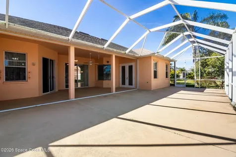 2567 Canterbury Circle Rockledge FL 32955