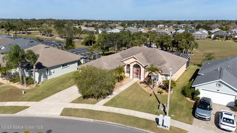 2567 Canterbury Circle Rockledge FL 32955
