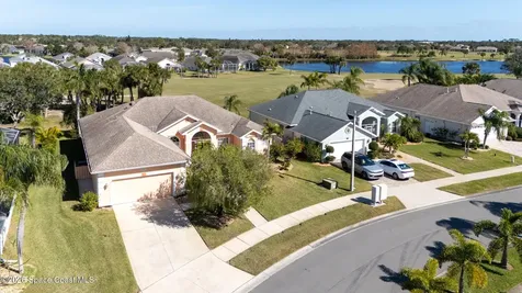 2567 Canterbury Circle Rockledge FL 32955