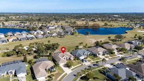 2567 Canterbury Circle Rockledge FL 32955