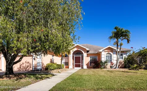 2567 Canterbury Circle Rockledge FL 32955