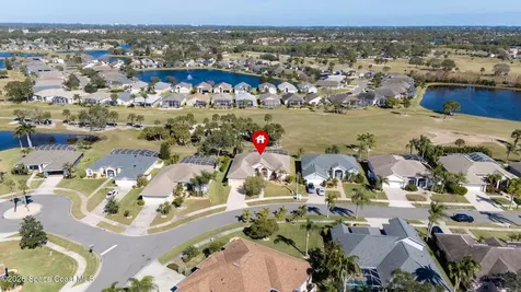 2567 Canterbury Circle Rockledge FL 32955