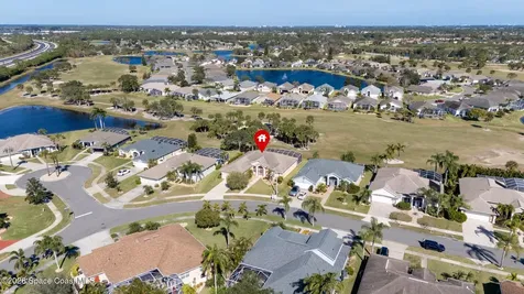 2567 Canterbury Circle Rockledge FL 32955