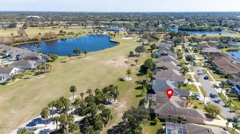 2567 Canterbury Circle Rockledge FL 32955