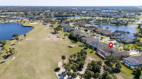 2567 Canterbury Circle Rockledge FL 32955