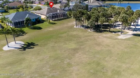 2567 Canterbury Circle Rockledge FL 32955