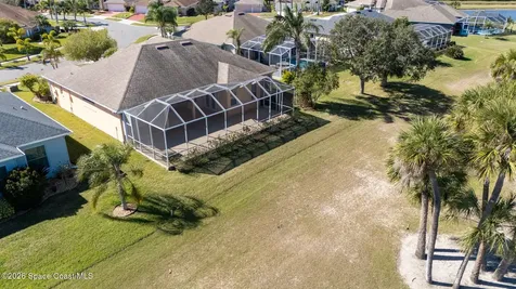 2567 Canterbury Circle Rockledge FL 32955