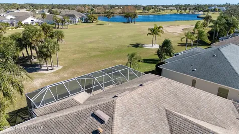 2567 Canterbury Circle Rockledge FL 32955