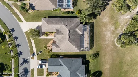 2567 Canterbury Circle Rockledge FL 32955