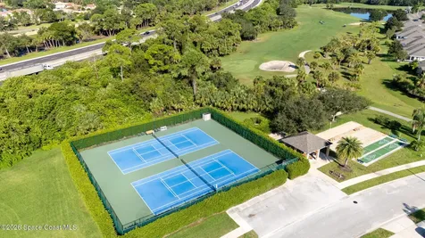 2567 Canterbury Circle Rockledge FL 32955