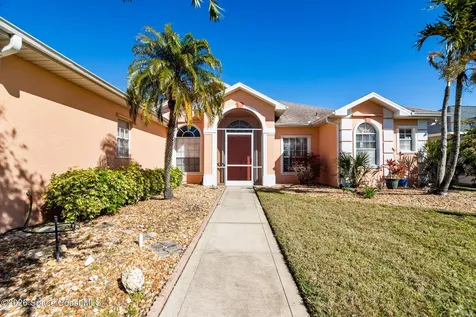2567 Canterbury Circle Rockledge FL 32955