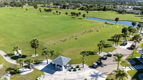 2567 Canterbury Circle Rockledge FL 32955
