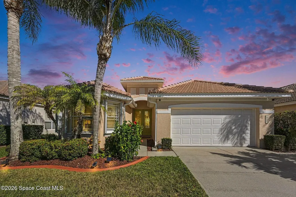 811 Glen Abbey Way Melbourne FL 32940
