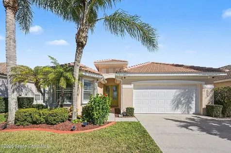 811 Glen Abbey Way Melbourne FL 32940