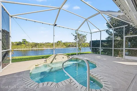 811 Glen Abbey Way Melbourne FL 32940